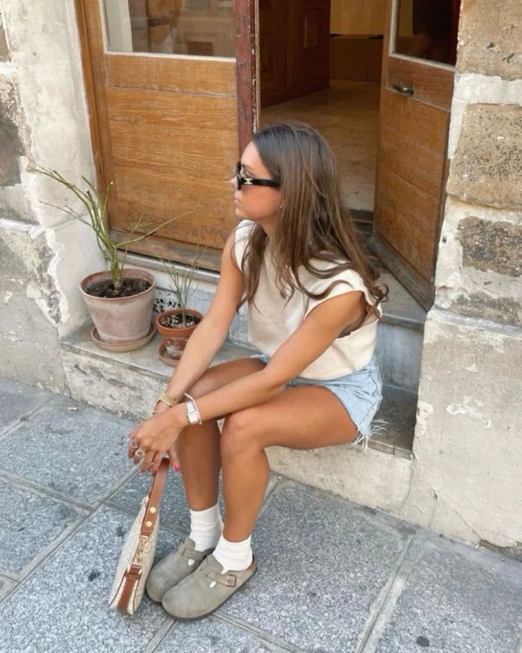 Lara | Boston Comfort Clogs