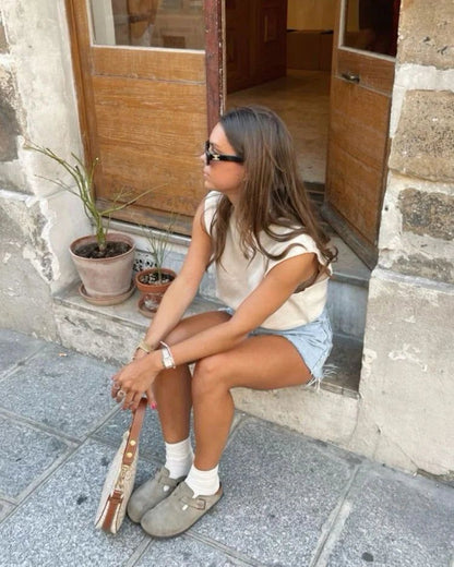 Lara | Boston Comfort Clogs