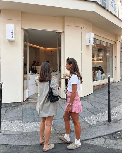 Lara | Boston Comfort Clogs