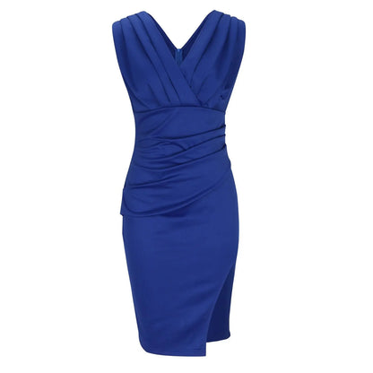 Agathe™ - Elegante midi-jurk