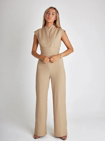 VERA | JUMPSUIT