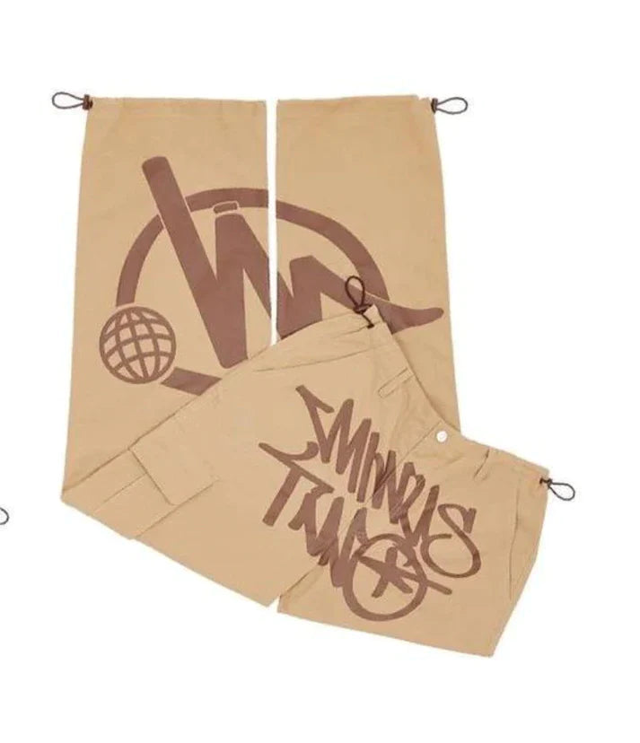 Minus Two Premium Cargo Pants™ 1+1 Gratis!