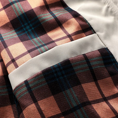 Heren| Waterdichte winterjas