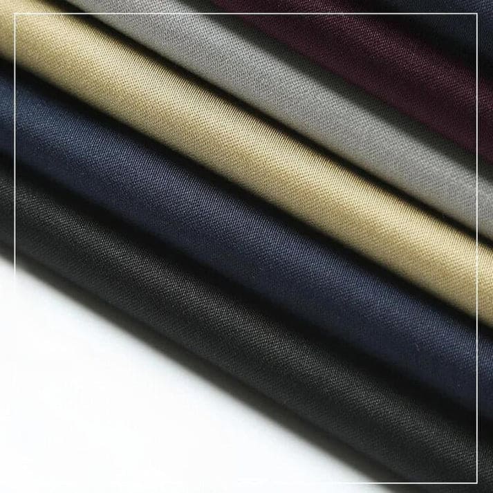 Franco™ | Nette Stretch Broek