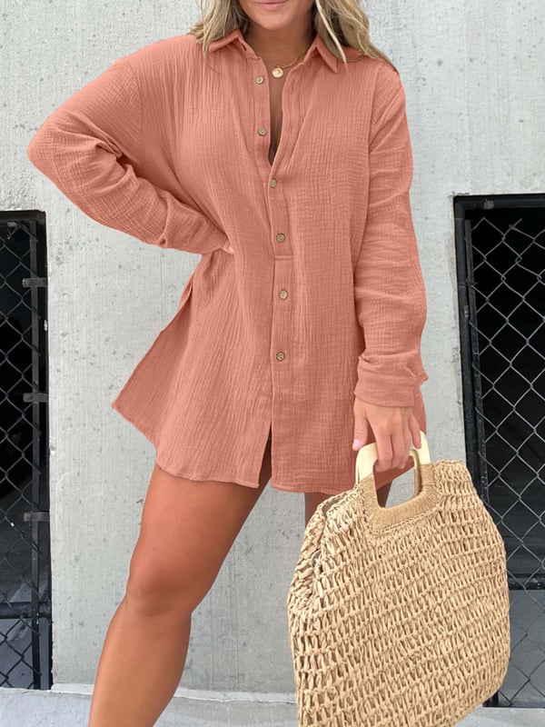 Lara | Barcelona Breeze Set