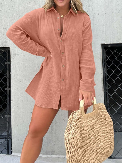 Lara | Barcelona Breeze Set