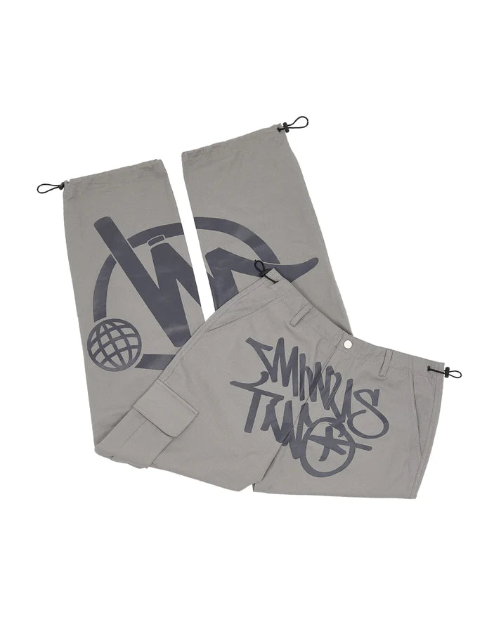 Minus Two Premium Cargo Pants™ 1+1 Gratis!