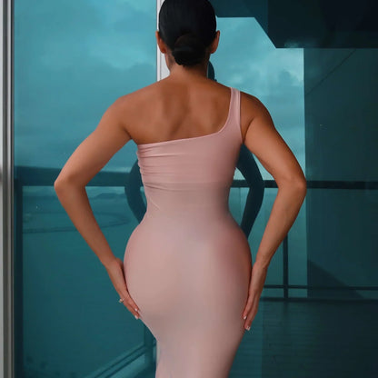 Every-Day Tummy Control Thong  (Koop 1 Krijg 1 Gratis)