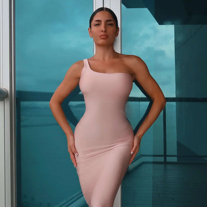 Every-Day Tummy Control Thong  (Koop 1 Krijg 1 Gratis)