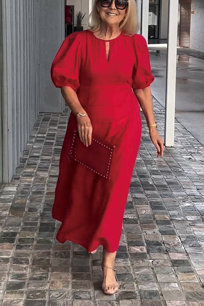 Hanna | Elegante damesjurk