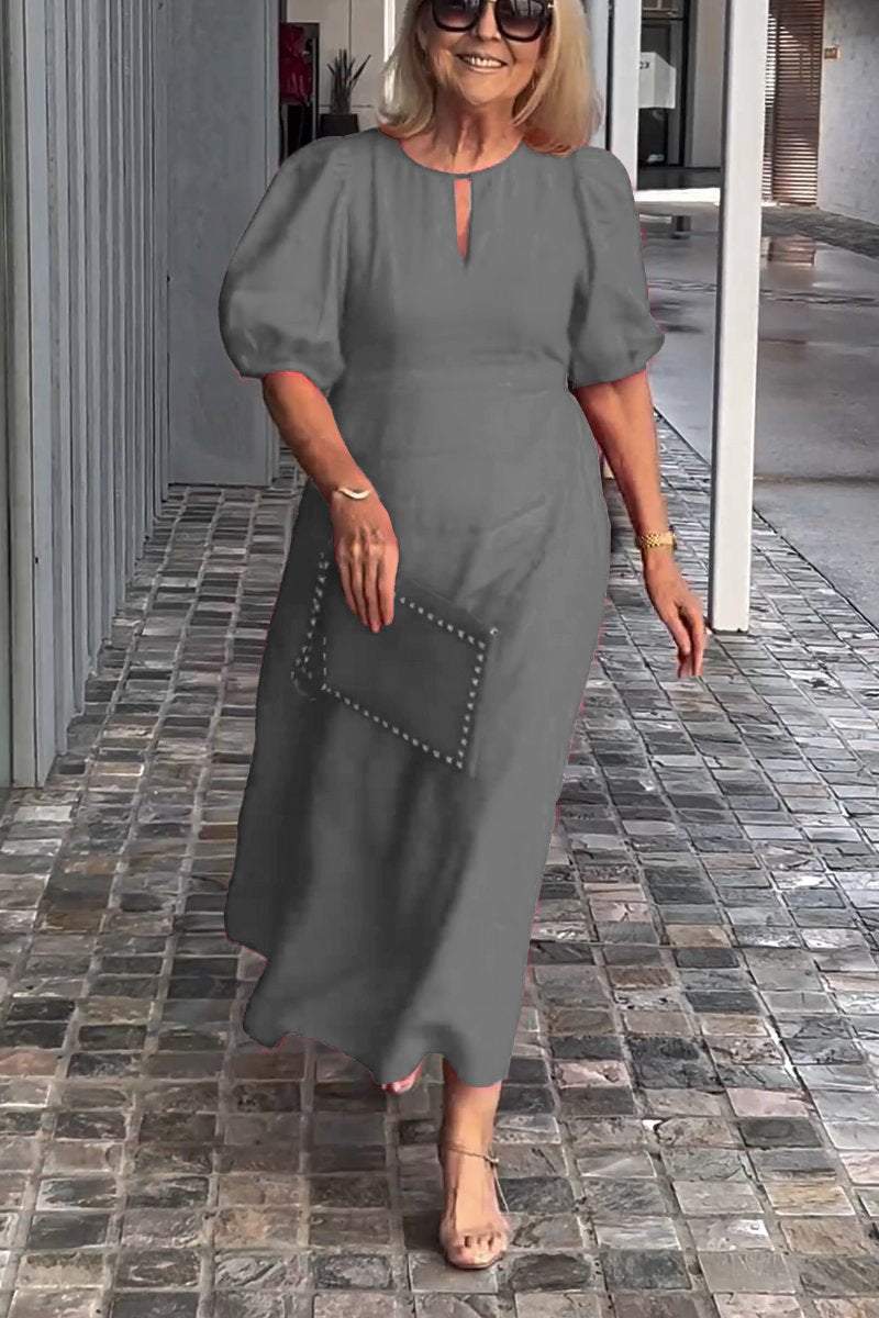 Hanna | Elegante damesjurk