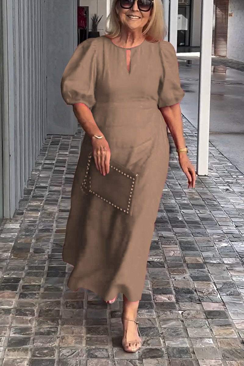 Hanna | Elegante damesjurk