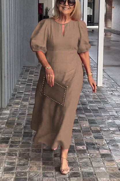 Hanna | Elegante damesjurk