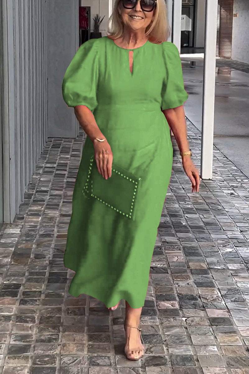 Hanna | Elegante damesjurk