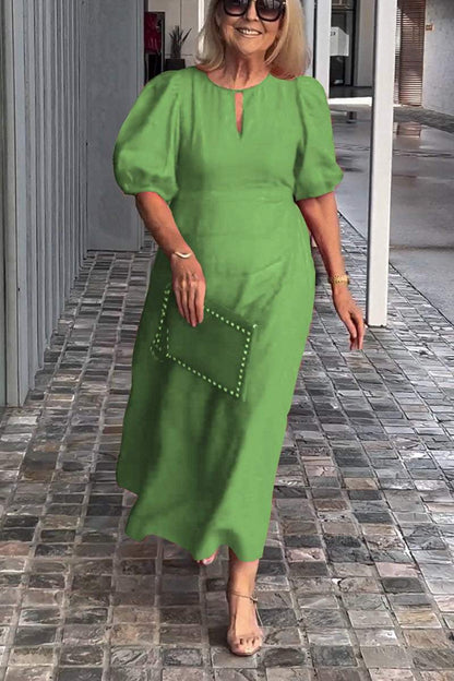 Hanna | Elegante damesjurk