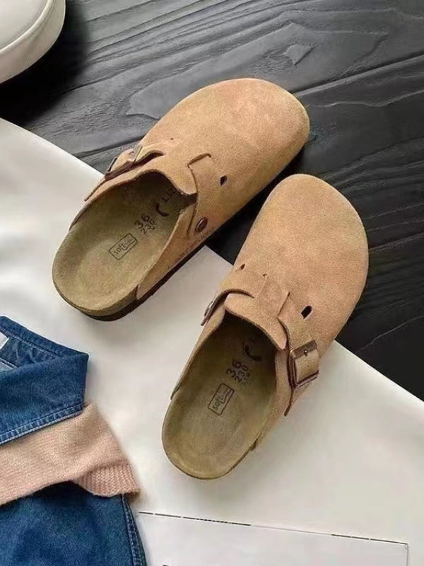 Lara | Boston Comfort Clogs