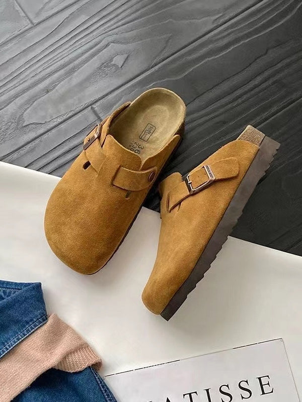 Lara | Boston Comfort Clogs