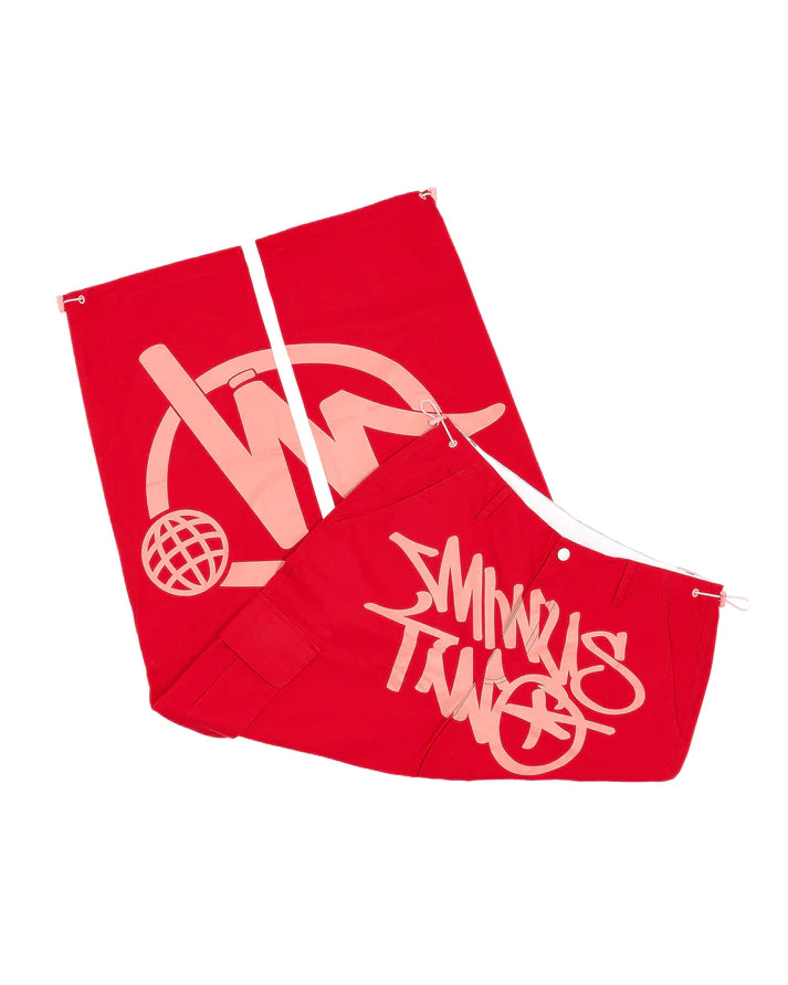 Minus Two Premium Cargo Pants™ 1+1 Gratis!