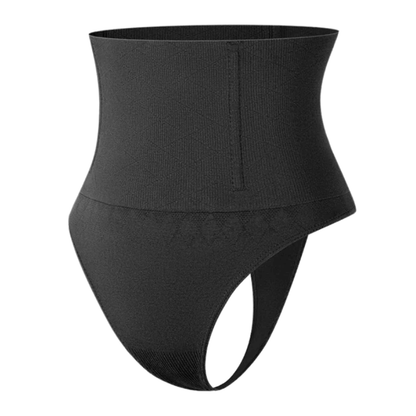 SlimShape™ Waist Sculpt Thong | 1+1 GRATIS