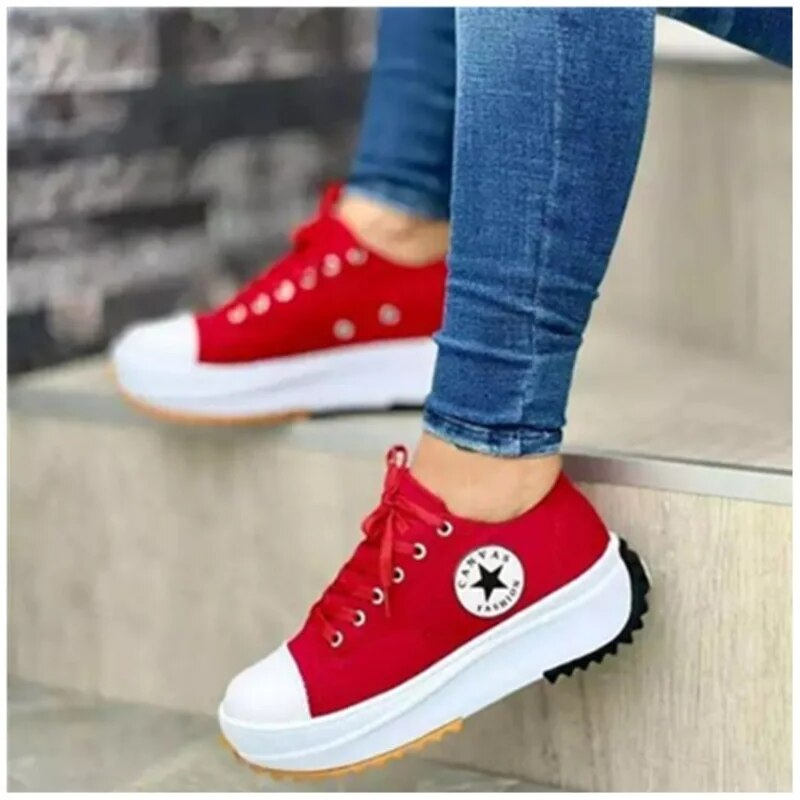 Fashion Star™ | Trendy Sneakers