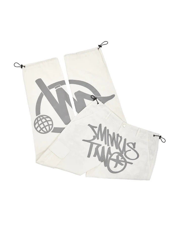 Minus Two Premium Cargo Pants™ 1+1 Gratis!